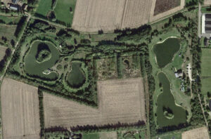 2025 - Google Earth