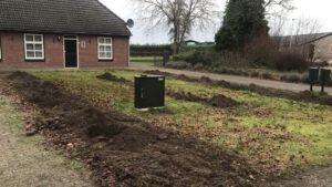 Het begin - 2021